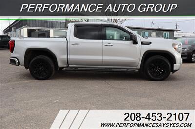 2020 GMC Sierra 1500 Elevation - Photo 2 - Caldwell, ID 83605