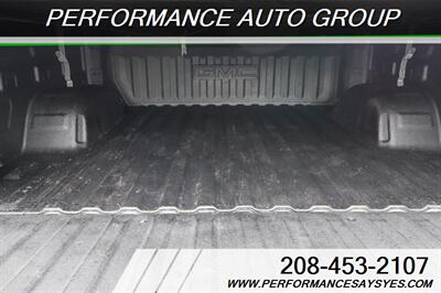 2020 GMC Sierra 1500 Elevation - Photo 10 - Caldwell, ID 83605
