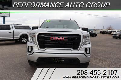 2020 GMC Sierra 1500 Elevation - Photo 31 - Caldwell, ID 83605