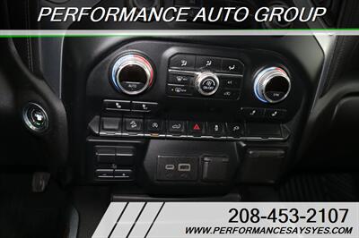2020 GMC Sierra 1500 Elevation - Photo 24 - Caldwell, ID 83605