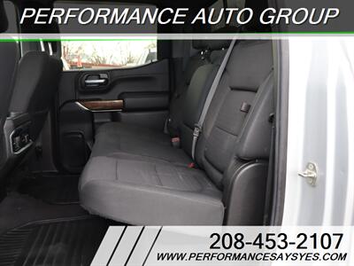 2020 GMC Sierra 1500 Elevation - Photo 17 - Caldwell, ID 83605