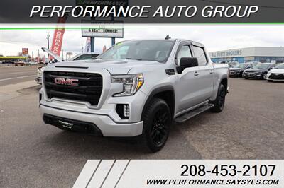 2020 GMC Sierra 1500 Elevation - Photo 30 - Caldwell, ID 83605