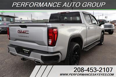 2020 GMC Sierra 1500 Elevation - Photo 3 - Caldwell, ID 83605