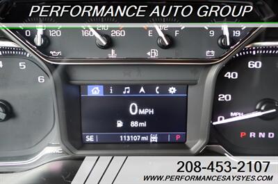 2020 GMC Sierra 1500 Elevation - Photo 22 - Caldwell, ID 83605