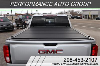 2020 GMC Sierra 1500 Elevation - Photo 9 - Caldwell, ID 83605