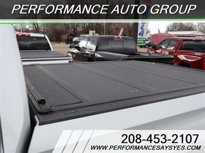 2020 GMC Sierra 1500 Elevation - Photo 19 - Caldwell, ID 83605