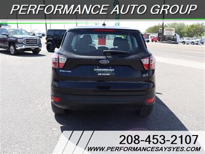 2017 Ford Escape S   - Photo 6 - Caldwell, ID 83605