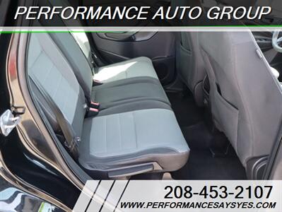 2017 Ford Escape S   - Photo 10 - Caldwell, ID 83605