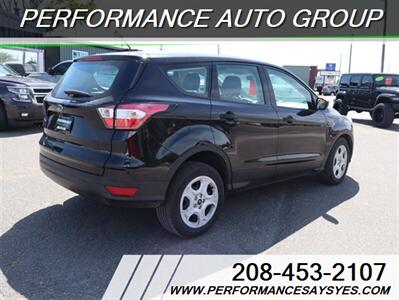 2017 Ford Escape S   - Photo 7 - Caldwell, ID 83605