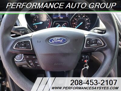 2017 Ford Escape S   - Photo 19 - Caldwell, ID 83605