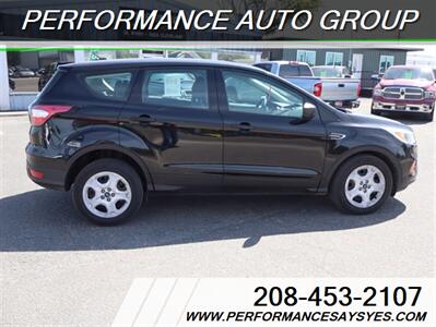 2017 Ford Escape S   - Photo 8 - Caldwell, ID 83605