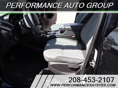 2017 Ford Escape S   - Photo 11 - Caldwell, ID 83605