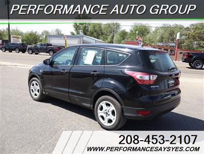 2017 Ford Escape S   - Photo 5 - Caldwell, ID 83605