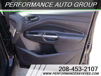 2017 Ford Escape S   - Photo 15 - Caldwell, ID 83605
