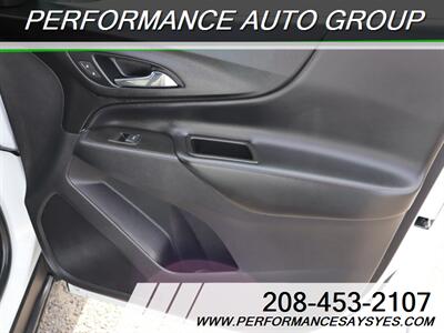 2021 Chevrolet Equinox LT   - Photo 12 - Caldwell, ID 83605