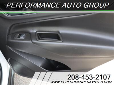 2021 Chevrolet Equinox LT   - Photo 11 - Caldwell, ID 83605