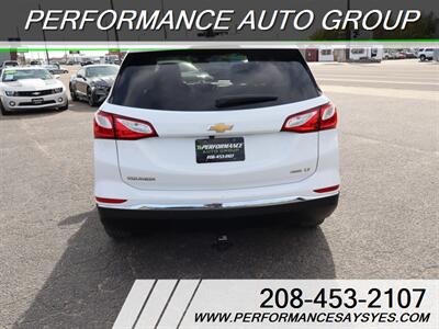 2021 Chevrolet Equinox LT   - Photo 6 - Caldwell, ID 83605