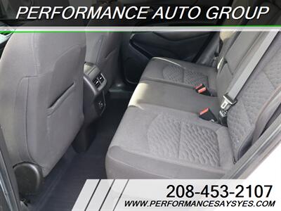 2021 Chevrolet Equinox LT   - Photo 14 - Caldwell, ID 83605