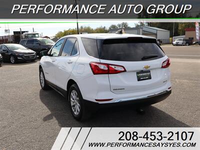 2021 Chevrolet Equinox LT   - Photo 5 - Caldwell, ID 83605