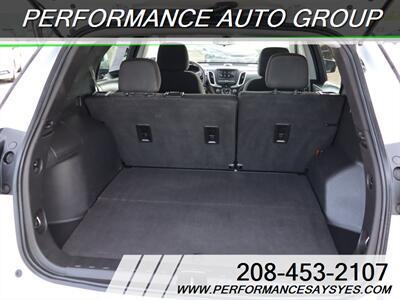 2021 Chevrolet Equinox LT   - Photo 16 - Caldwell, ID 83605