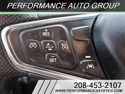 2021 Chevrolet Equinox LT   - Photo 24 - Caldwell, ID 83605