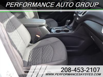 2021 Chevrolet Equinox LT   - Photo 9 - Caldwell, ID 83605