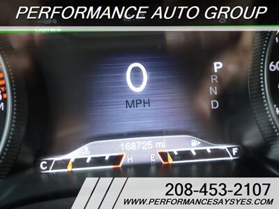 2016 Jeep Cherokee Limited   - Photo 17 - Caldwell, ID 83605