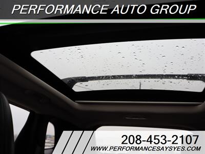 2016 Jeep Cherokee Limited   - Photo 23 - Caldwell, ID 83605