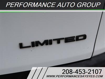 2016 Jeep Cherokee Limited   - Photo 11 - Caldwell, ID 83605