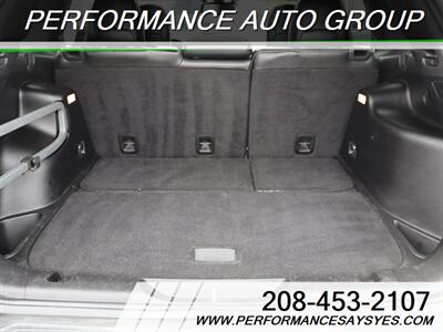 2016 Jeep Cherokee Limited   - Photo 6 - Caldwell, ID 83605