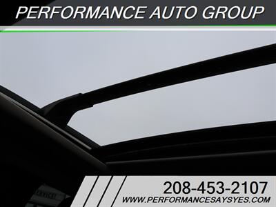 2016 Jeep Cherokee Limited   - Photo 21 - Caldwell, ID 83605