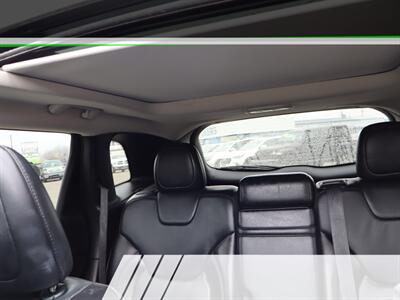 2016 Jeep Cherokee Limited   - Photo 22 - Caldwell, ID 83605