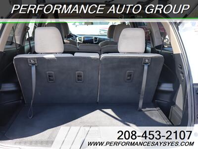 2016 Honda Pilot EX   - Photo 19 - Caldwell, ID 83605