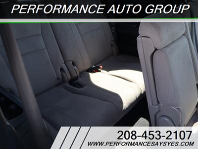 2016 Honda Pilot EX   - Photo 11 - Caldwell, ID 83605