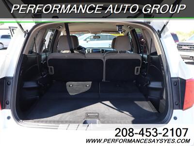 2016 Honda Pilot EX   - Photo 20 - Caldwell, ID 83605
