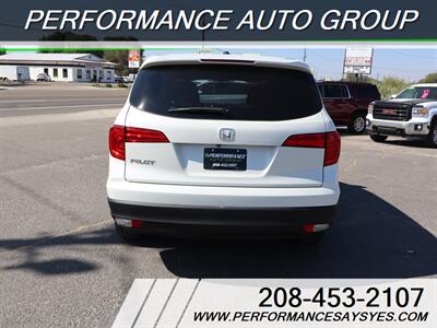 2016 Honda Pilot EX   - Photo 6 - Caldwell, ID 83605