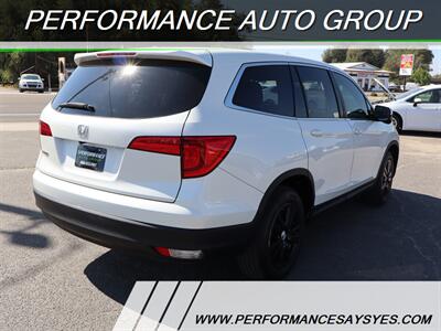 2016 Honda Pilot EX   - Photo 7 - Caldwell, ID 83605