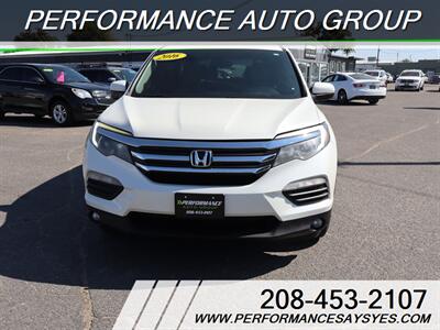 2016 Honda Pilot EX   - Photo 2 - Caldwell, ID 83605