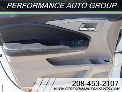 2016 Honda Pilot EX   - Photo 15 - Caldwell, ID 83605
