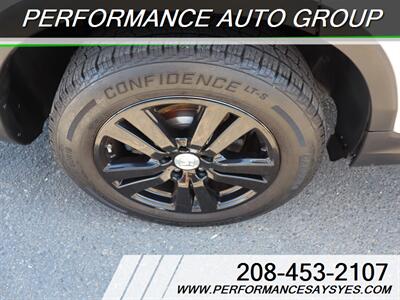 2016 Honda Pilot EX   - Photo 29 - Caldwell, ID 83605