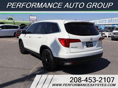 2016 Honda Pilot EX   - Photo 5 - Caldwell, ID 83605