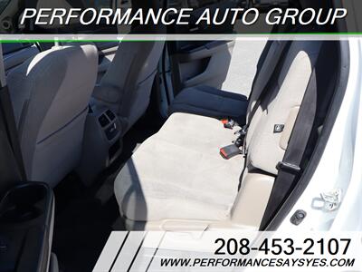 2016 Honda Pilot EX   - Photo 13 - Caldwell, ID 83605