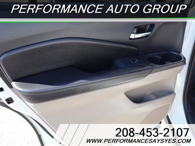 2016 Honda Pilot EX   - Photo 16 - Caldwell, ID 83605