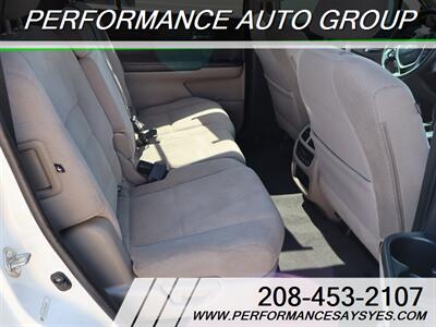 2016 Honda Pilot EX   - Photo 10 - Caldwell, ID 83605