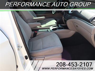 2016 Honda Pilot EX   - Photo 9 - Caldwell, ID 83605