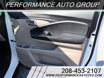 2016 Honda Pilot EX   - Photo 18 - Caldwell, ID 83605