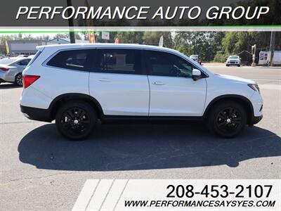 2016 Honda Pilot EX   - Photo 8 - Caldwell, ID 83605