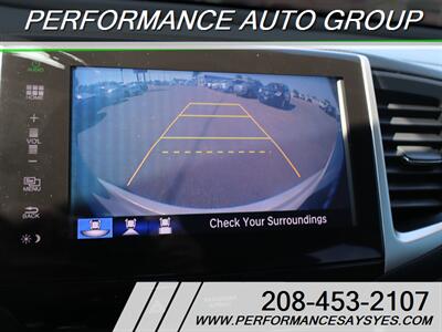 2016 Honda Pilot EX   - Photo 26 - Caldwell, ID 83605