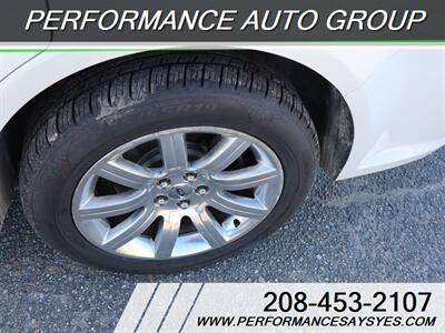 2010 Ford Flex Limited   - Photo 27 - Caldwell, ID 83605