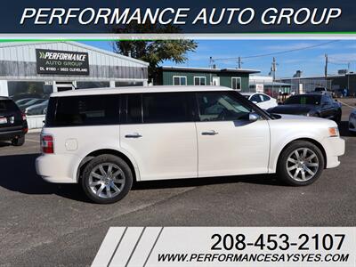 2010 Ford Flex Limited   - Photo 8 - Caldwell, ID 83605